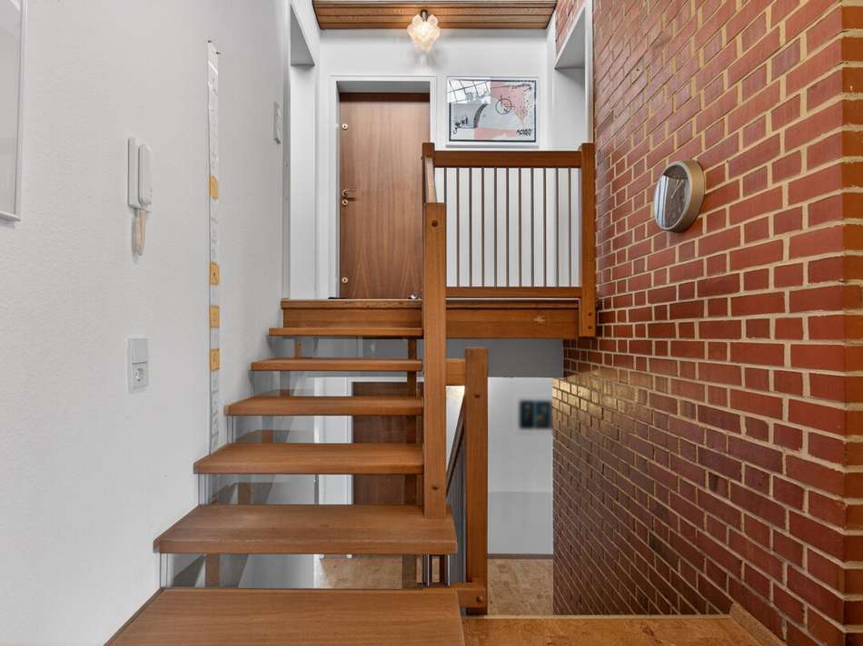 Treppenhaus 2