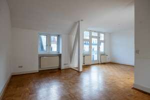 Charmanter Altbau trifft auf Top-Lage: 4 Zimmer und zwei Balkone in Sülz! – Die vollständige Adresse der Immobilie erhältst du vom Anbieter., 50937 Sülz, Köln – Vorschaubild 7