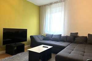 Attraktive und gepflegte 2-Raum-Wohnung in Krefeld Uerdingen – Am Röttgen 15, 47829 Krefeld – Vorschaubild 1