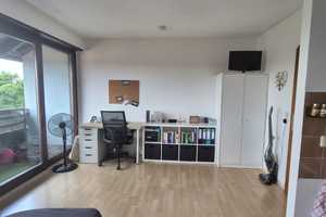 Nachmieter/Untermieter für Wohnung in Almenhof gesucht  – Neckarauer Str. 197, 68199 Mannheim – Vorschaubild 3