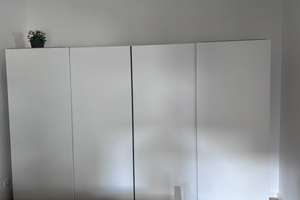 Direkt gegenüber der FH - Teilmöbelierte 2-Zimmer-Wohnung in Derendorf – Münsterstraße 155, 40476 Derendorf, Düsseldorf – Vorschaubild 18