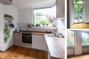 Marienburg - 4-Parteien Haus im Villenviertel mit viel Potential – Marienburger straße 5, 50968 Marienburg, Köln – Vorschaubild 5
