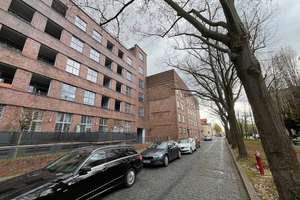 EIGENNUTZ SOFORT MÖGLICH! Lichtdurchflutete 2-Zimmerwohnung in Leipzig Eutritzsch