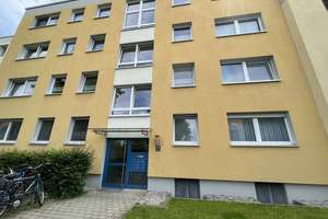 schöne, helle 3-Zimmer-Wohnung in Garching bei München