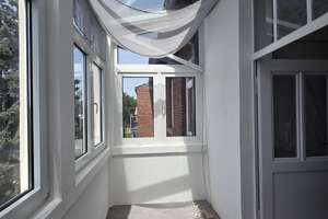 Sonnige, renovierte Altbauwohnung mit EBK, Wintergarten, Bessungen – Martinstraße 91, 64285 Bessungen, Darmstadt – Vorschaubild 8