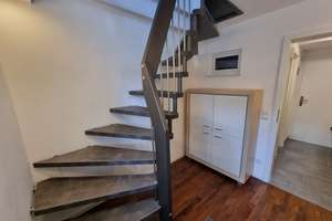 Moderne 3 ½ Zimmer – Maisonette mit Garten ... – Die vollständige Adresse der Immobilie erhältst du vom Anbieter., 90469 Trierer Straße, Nürnberg – Vorschaubild 11