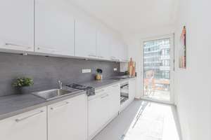 1-Zimmer-Wohnung CITY PRAG – Rheinstahlstr. 7A, 70469 Bahnhof Feuerbach, Stuttgart – Vorschaubild 6
