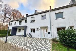 Stilvoll saniert & angenehm ruhig – Reihenmittelhaus in Osnabrück – Die vollständige Adresse der Immobilie erhältst du vom Anbieter., 49084 Schinkel, Osnabrück – Vorschaubild 26