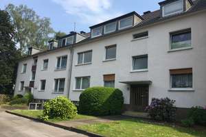 Sanierte, freundliche, 2-Zimmer-Wohnung mit Balkon – 44143 Wambel, Dortmund – Vorschaubild 16