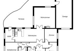 Einziehen auf Zeit - Landhausidylle mit 4 Zimmern und Gartenoase – Herzogtum Lauenburg (Kreis) – Vorschaubild 33