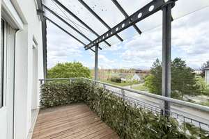 Moderne 3 Zimmer Dachgeschosswohnung – 90763 Südliche Südstadt, Fürth – Vorschaubild 5