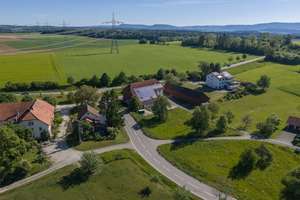 Viel Platz für Ideen: Bauernhaus mit Scheune & Schuppen an der Panoramastraße – Die vollständige Adresse der Immobilie erhältst du vom Anbieter., 79780 Stühlingen – Vorschaubild 4