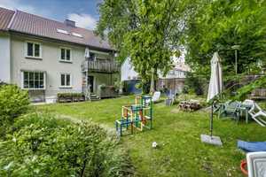Kernsaniertes Mehrgenerationenhaus in attraktiver Lage in Dodesheide – Osnabrück – Vorschaubild 2