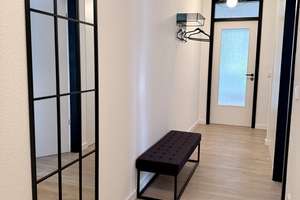 Erstbezug nach umfassender Renovierung I Modernes Wohnen mit Rundum-sorglos-Komfort in Potsdam – Lise-Meitner-Straße 2, 14480 Kirchsteigfeld, Potsdam – Vorschaubild 20