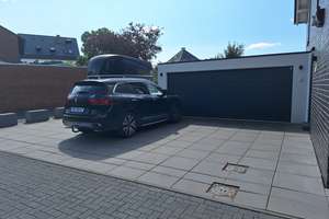 Doppelhaushälfte mit gehobener Ausstattung in Münster-Nienberge/ Häger – Hägerstr. 257, 48161 Nienberge, Münster – Vorschaubild 23