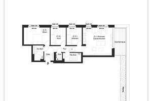 EHRENWERT823. Wohnen in Ehrenfeld. – Lindenbornstraße 2, 50823 Ehrenfeld (Ortsteil), Köln – Vorschaubild 9