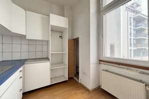 Gestaltungspotenzial pur: Zwei zusammenlegbare Wohneinheiten in Berlin-Wilmersdorf! – Durlacher Straße 13, 10715 Wilmersdorf, Berlin – Vorschaubild 8