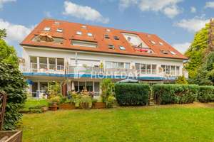 Attraktiv und elegant: Exklusive 3-Zimmer-Maisonettewohnung mit Charme und Stil | Süd-Loggia | EBK – Die vollständige Adresse der Immobilie erhältst du vom Anbieter., 22043 Jenfeld, Hamburg – Vorschaubild 13