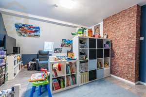 Einfamilienhaus mit Einliegerwohnung und großem Entwicklungspotenzial! Mein Haus = Mein Partner! – Die vollständige Adresse der Immobilie erhältst du vom Anbieter., 38462 Grafhorst – Vorschaubild 17