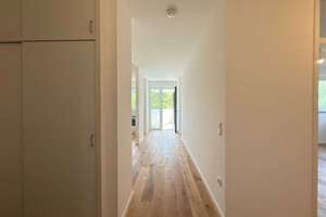 Modernisierte 3-Zimmer-Wohnung in Schwabing – Johann-Fichte-Straße 11, 80805 Alte Heide-Hirschau, München – Vorschaubild 4