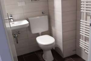 2-Zimmer Wohnung in D-Oberbilk, KDB – Die vollständige Adresse der Immobilie erhältst du vom Anbieter., 40227 Oberbilk, Düsseldorf – Vorschaubild 16