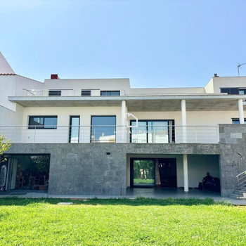 Haus in Es Migjorn Gran