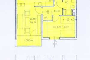 Gemütliche Wohnung in Siegen - Weidenau – Siegen-Wittgenstein (Kreis) – Vorschaubild 4
