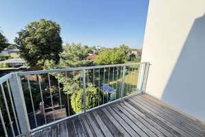 Bezugsfreie 2-Zimmer-Wohnung im 3. Obergeschoss mit Balkon in Mölkau – 4316 Mölkau, Leipzig – Vorschaubild 7