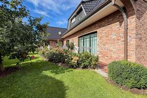 Typisch friesisch, top-gepflegt, viel Platz: modernes Einfamilienhaus in der Nähe von Heide. – Die vollständige Adresse der Immobilie erhältst du vom Anbieter., 25704 Epenwöhrden – Vorschaubild 31