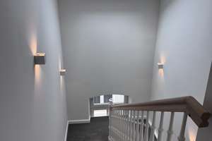 Wunderschöne 3,5 Zimmer Wohnung in Gründerzeitvilla im Katharinenviertel – Arndtstraße 6, 49078 Weststadt, Osnabrück – Vorschaubild 15