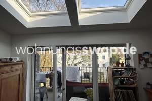 Wohnungstausch: Steenmoor 12