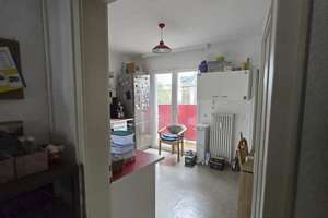2 ZKB in der Siegener Oberstadt – Löhrstraße 3, 57072 Siegen, Siegen – Vorschaubild 6