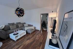 Helle 2-Zimmer Wohnung im 2. OG in Köln-Höhenberg – Die vollständige Adresse der Immobilie erhältst du vom Anbieter., 51103 Höhenberg, Köln – Vorschaubild 1
