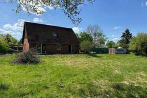 Haus im Grünen mit 3000m² Grundstück und Einliegerwohnung – Stormarn (Kreis) – Vorschaubild 1