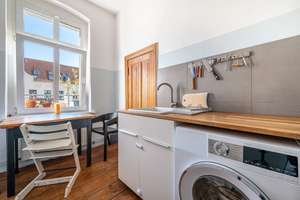 📈 Kapitalanlage in Bestlage von Prenzlauer Berg! – Sonniger 2-Zi.-Stuck-Altbau mit Balkon & Aufzug – 10437 Prenzlauer Berg, Berlin – Vorschaubild 8