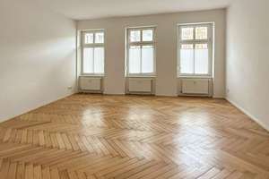 Ab sofort bezugsfrei: Großzügige Eigentumswohnung im Stuckaltbau – Schlieperstraße 80, 13507 Tegel, Berlin – Vorschaubild 2
