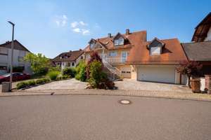 Exklusives Familienanwesen mit Schwimmteich und vermieteter Einliegerwohnung in Wenighösbach – Die vollständige Adresse der Immobilie erhältst du vom Anbieter., 63768 Hösbach – Vorschaubild 25