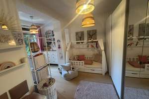 Exklusive 4-Zimmerwohnung im Malerviertel mit Blick in die Eilenriede - ohne Makler - barrierefrei – Die vollständige Adresse der Immobilie erhältst du vom Anbieter., 30177 List, Hannover – Vorschaubild 15