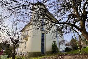 SAYAN Immobilien: Wunderschöne Altbau-Villa (415 m²) mit hohen Decken in bester Lage von Leichlingen – Die vollständige Adresse der Immobilie erhältst du vom Anbieter., 42799 Leichlingen (Rheinland) – Vorschaubild 7