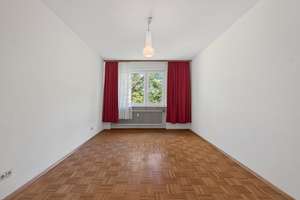 Wohnqualität im Grünen: Helle Eigentumswohnung mit Balkon und Garage! – Die vollständige Adresse der Immobilie erhältst du vom Anbieter., 76228 Durlach, Karlsruhe – Vorschaubild 6