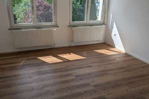 Komplett-Wohnung oder einzelne WG-Zimmer, zentral gelegen! – Junkerstraße 19, 48153 Josef, Münster – Vorschaubild 4