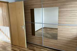 Geschmackvolle 3-Zimmer-Maisonette-Wohnung mit gehobener Innenausstattung mit EBK in Stuttgart – Beim Fasanengarten 52, 70499 Stuttgart – Vorschaubild 21