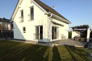 Ihr neues Zuhause in Achstetten - modernes Einfamilienhaus mit Charme! – Biberach (Kreis) – Vorschaubild 8