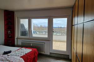 Penthouse Charakter  / Große Terrasse / Fernblick - Rohrer Höhe – Am Wildwechsel 24, 70565 Rohr, Stuttgart – Vorschaubild 21