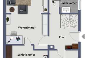 Doppeltes Wohnglück mit Platz für Werkstatt, Lager und großzügigem Nutz- u. Gartenland in Traar! – Die vollständige Adresse der Immobilie erhältst du vom Anbieter., 47802 Hülser Berg, Krefeld – Vorschaubild 20