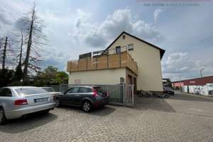 Mehrfamilienhaus mit Gewerbeeinheiten (2 Industriehallen mit Büroräumen) – Die vollständige Adresse der Immobilie erhältst du vom Anbieter., 90427 Boxdorf, Nürnberg – Vorschaubild 6