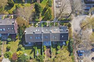 Mittelreihenhaus mit viel Potenzial in traumhafter und ruhiger Lage – Wentzel Dr. – Die vollständige Adresse der Immobilie erhältst du vom Anbieter., 22395 Sasel, Hamburg – Vorschaubild 24