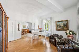 Exklusive Stadtvilla in Bredeney – Wohnen im Premiumviertel – Die vollständige Adresse der Immobilie erhältst du vom Anbieter., 45133 Bredeney, Essen – Vorschaubild 4