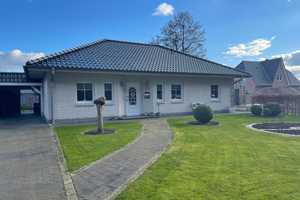 RESERVIERT *** Liebevoll gepflegter Bungalow im schönen Barum *** – Lüneburg (Kreis) – Vorschaubild 20