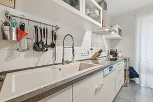 3 Zimmer Wohnung mit Loggia & TG-Stellplatz in Köln-Bilderstöckchen - Wohnen am Blücherpark – Die vollständige Adresse der Immobilie erhältst du vom Anbieter., 50739 Bilderstöckchen, Köln – Vorschaubild 6